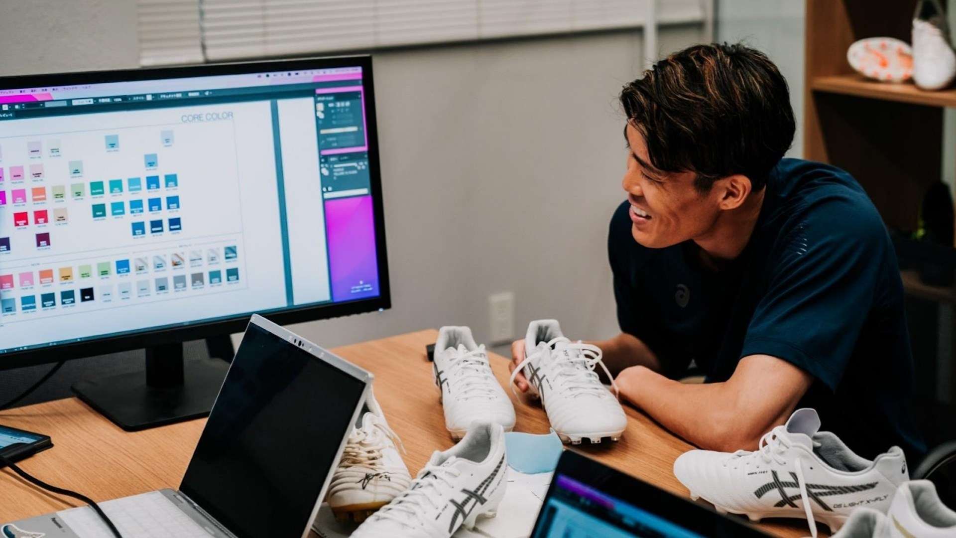 的灵活性和 的灵活性和