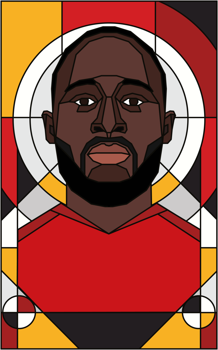 约翰逊24+10+8率残阵老鹰33分血洗国王，德罗赞低迷仅4分