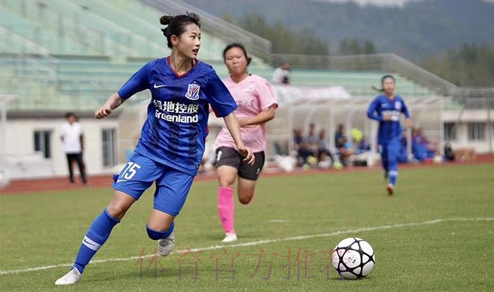 用拼搏为祖国母亲庆生 2019年全国大学生女足联赛暨中国足协女乙联赛总决赛第一阶段比赛圆满结束 用拼搏为祖国母亲庆生 2019年全国大学生女足联赛暨中国足协女乙联赛总决赛第一阶段比赛圆满结束