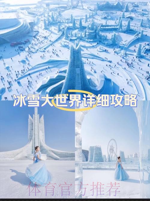 开创冰雪运动高质量发展新图景 开创冰雪运动高质量发展新图景